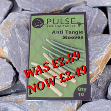 Load image into Gallery viewer, anti tangle sleeves