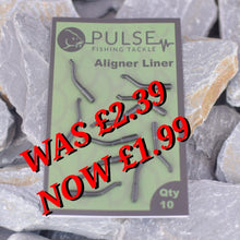 Load image into Gallery viewer, Aligner Liner