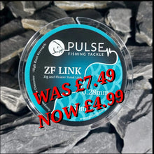 Load image into Gallery viewer, ZF Link