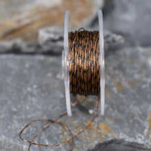 Load image into Gallery viewer, brown hook link