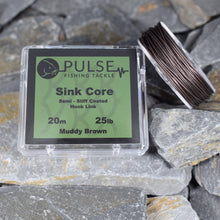 Load image into Gallery viewer, sink core, leadcore, hook link