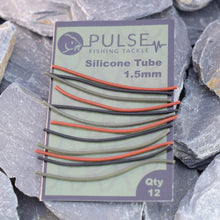 Load image into Gallery viewer, silicone tubing