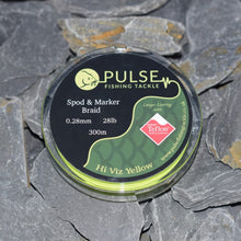 Load image into Gallery viewer, Spod Braid, Spod and marker braid