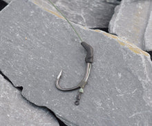 Load image into Gallery viewer, silicone tube with hook