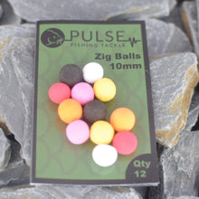 Load image into Gallery viewer, foam zig balls