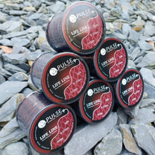 Load image into Gallery viewer, Life Line Monofilament Carp Mainline