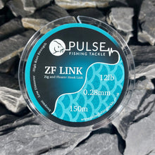 Load image into Gallery viewer, ZF Link