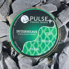 Load image into Gallery viewer, Interweave Sinking Braided Mainline