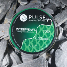 Load image into Gallery viewer, Interweave Sinking Braided Mainline