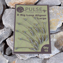 Load image into Gallery viewer, D Rig Loop Aligner