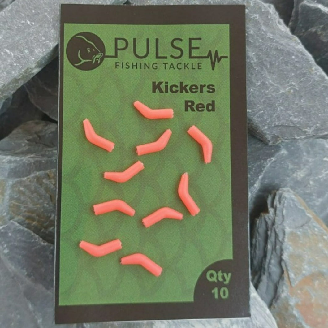 Kickers (Red)