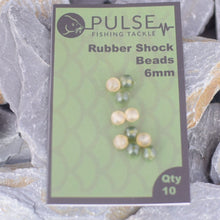 Load image into Gallery viewer, Rubber Shock Beads
